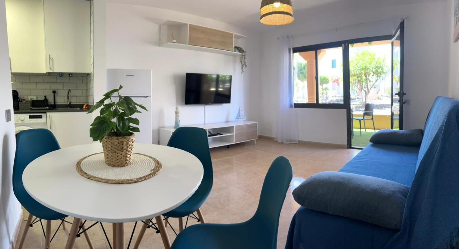 קורלחו Apartamentos Gala מראה חיצוני תמונה