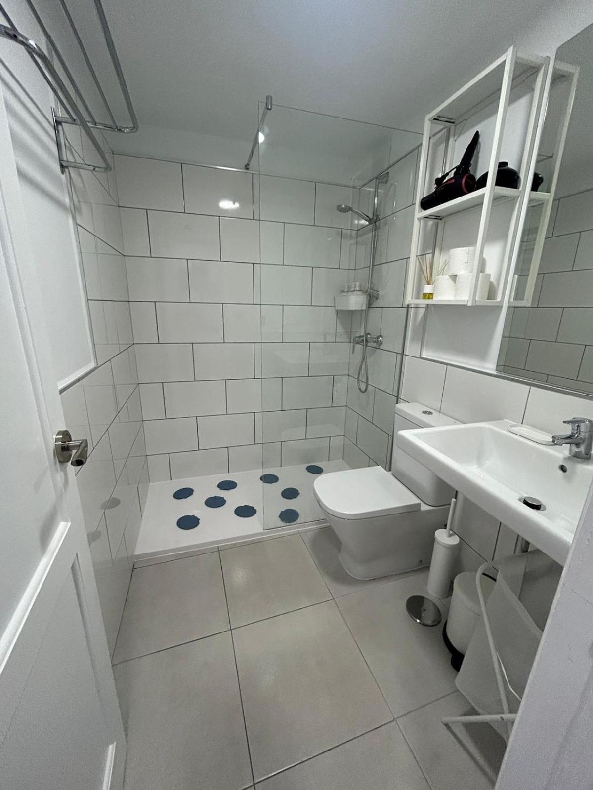 קורלחו Apartamentos Gala מראה חיצוני תמונה